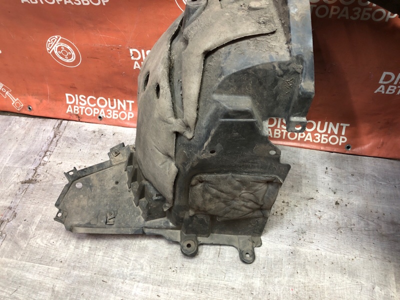 Подкрылок, 4400 рублей, Красноярск