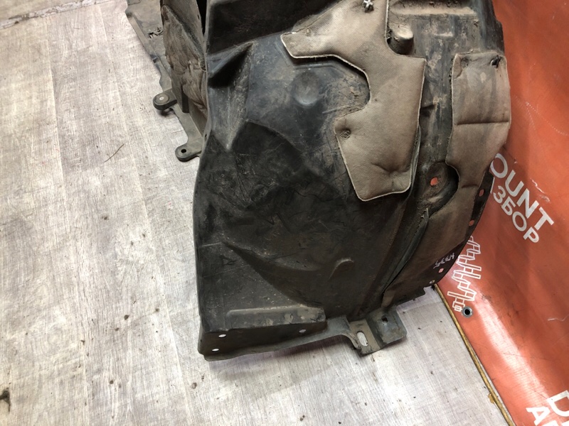 Подкрылок, 4400 рублей, Красноярск