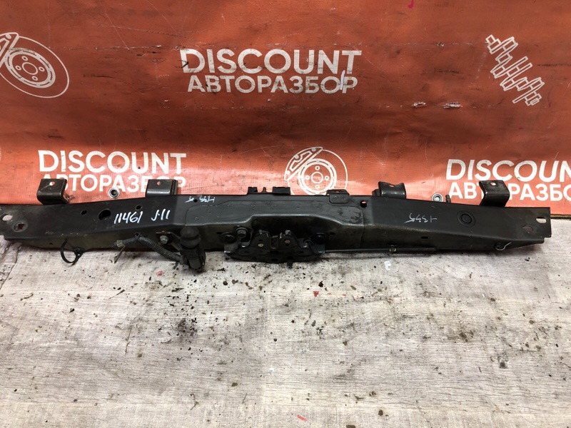 Рамка радиатора, 11600 рублей, Красноярск