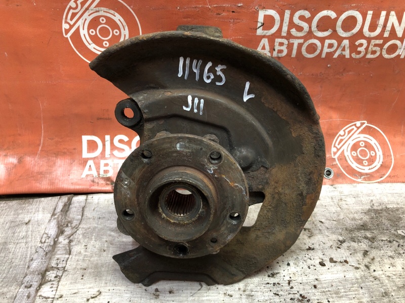 Ступица, 5400 рублей, Красноярск