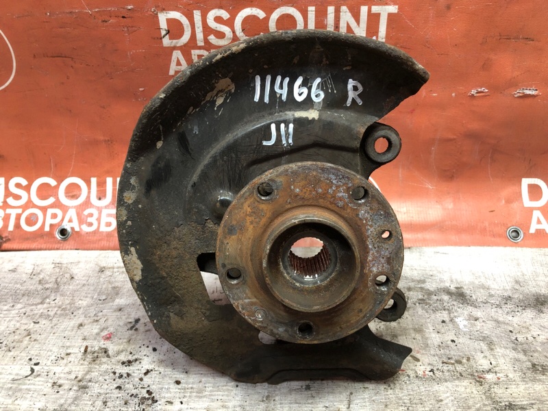 Ступица, 5600 рублей, Красноярск