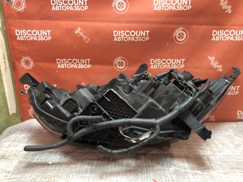 Фара галогеновая, 6200 рублей, Красноярск