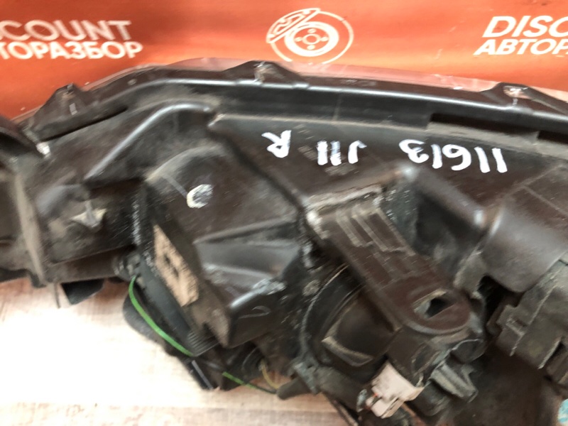 Фара галогеновая, 6200 рублей, Красноярск