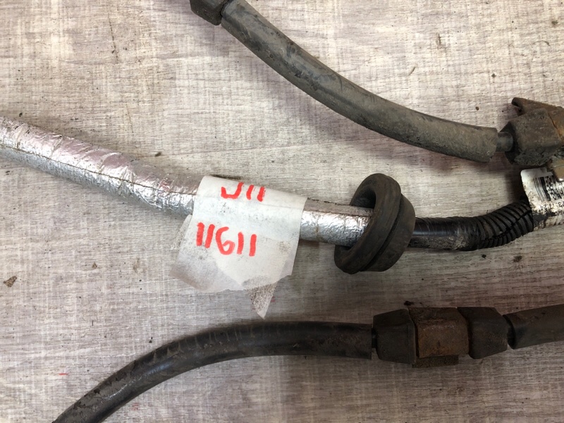 проводка стояночного тормоза, 2650 рублей, Красноярск