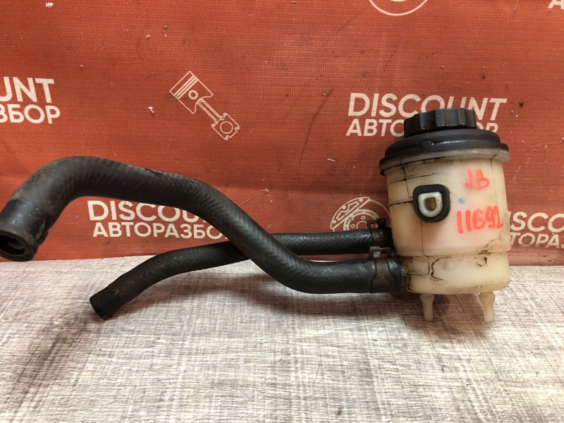 Бачок гидроусилителя руля, 900 рублей, Красноярск