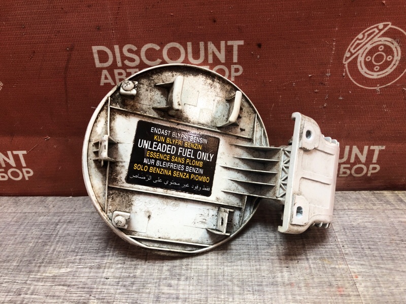 Лючок топливного бака, 1050 рублей, Красноярск