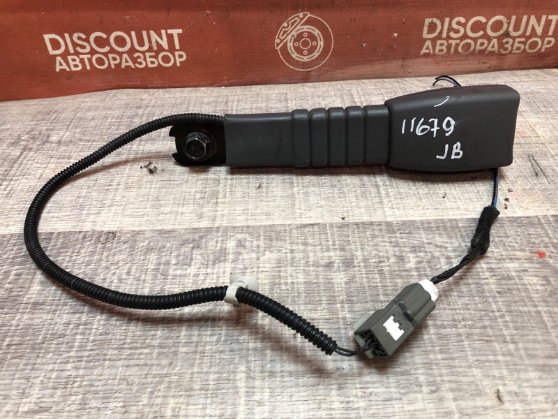 Замок ремня безопасности, 1100 рублей, Красноярск