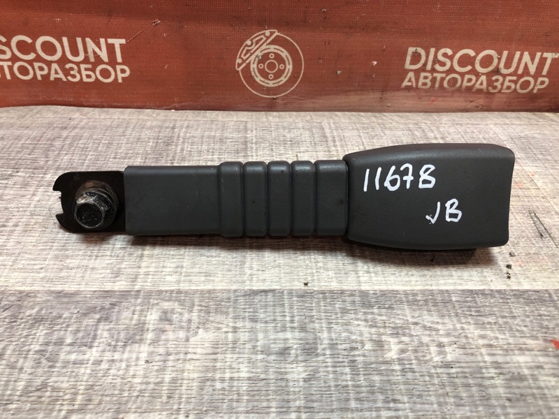 Замок ремня безопасности, 1100 рублей, Красноярск