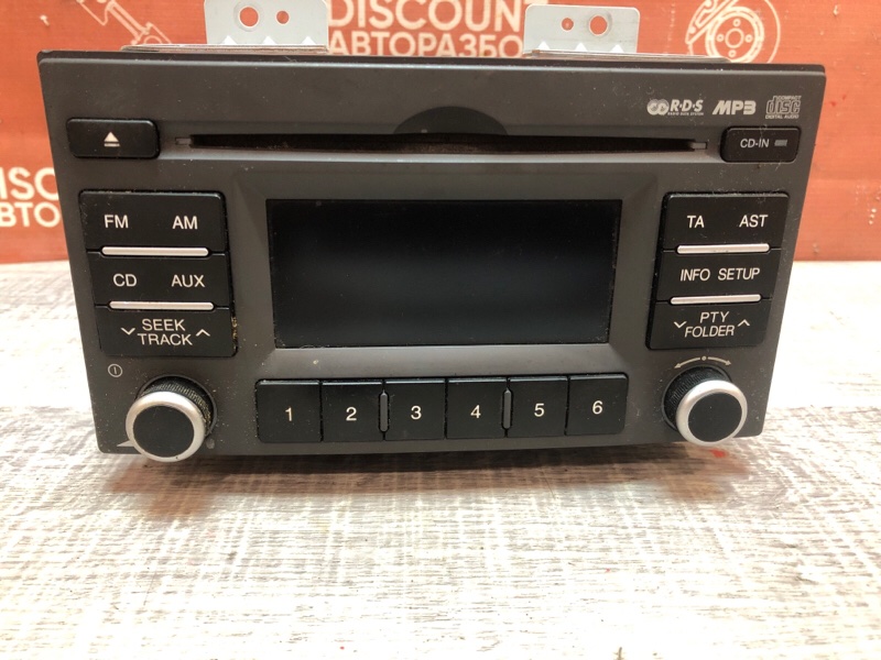 Магнитола, 2550 рублей, Красноярск