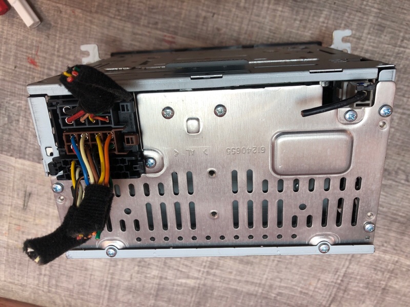 Магнитола, 2550 рублей, Красноярск