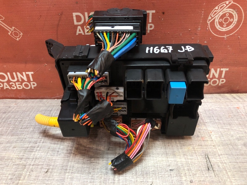 Блок предохранителей, 1050 рублей, Красноярск