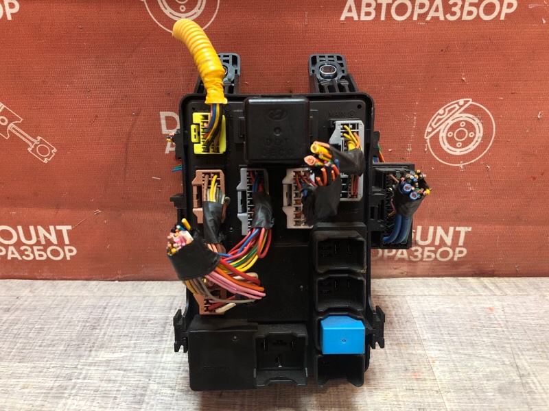 Блок предохранителей, 1050 рублей, Красноярск