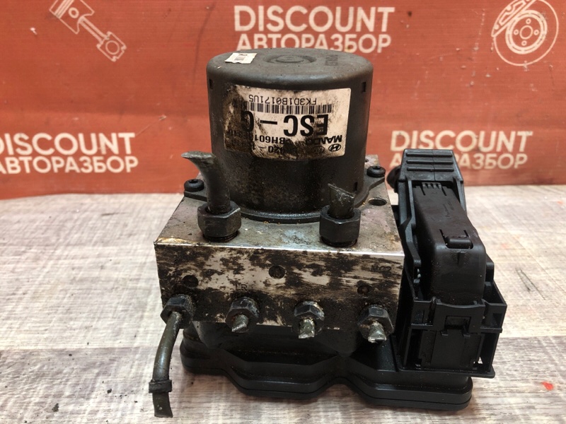 Блок ABS, 2250 рублей, Красноярск