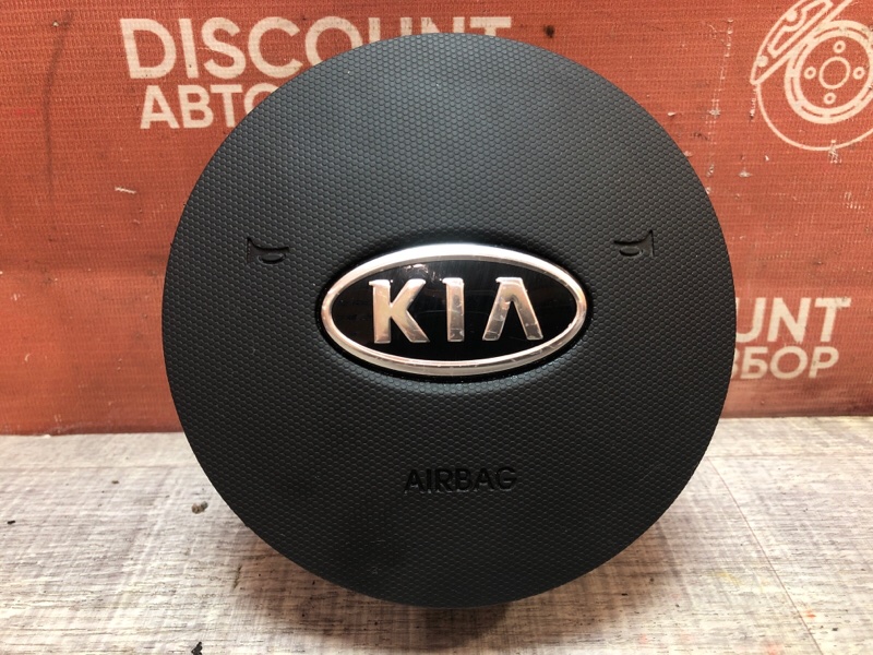 Подушка безопасности в руль, 6900 рублей, Красноярск