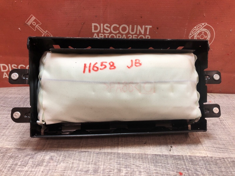 Подушка безопасности пассажира, 3200 рублей, Красноярск