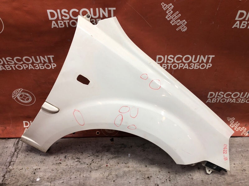 Крыло, 6300 рублей, Красноярск