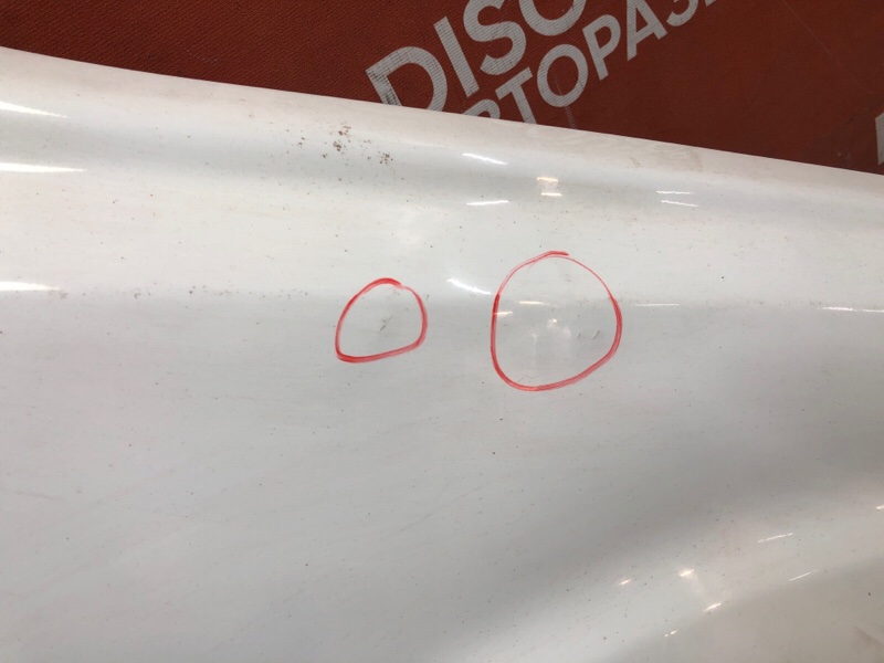 Крыло, 6300 рублей, Красноярск