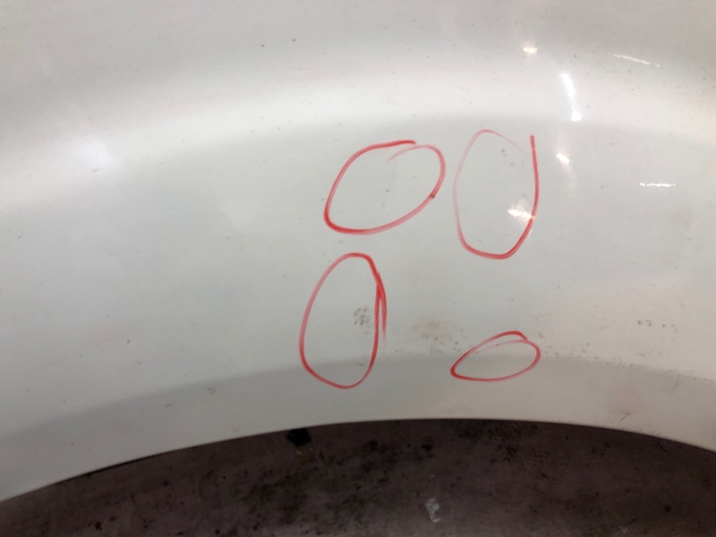 Крыло, 6300 рублей, Красноярск