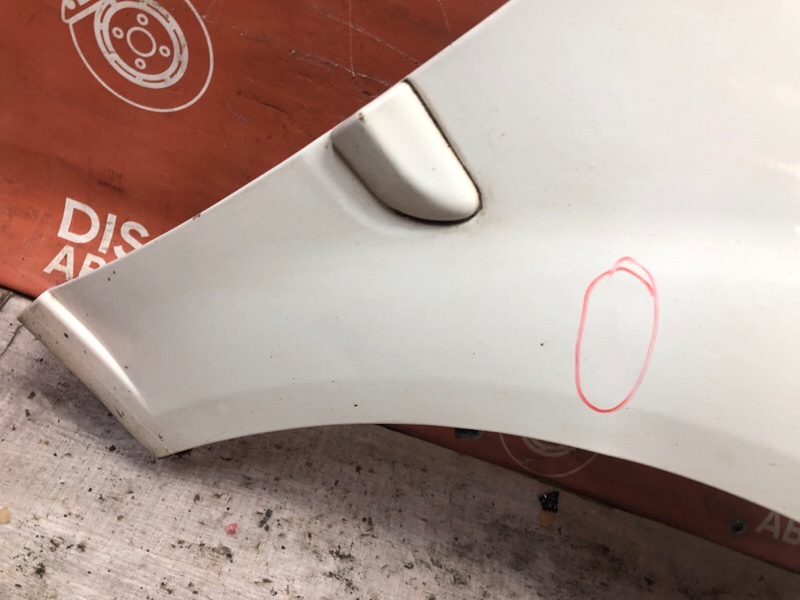 Крыло, 6300 рублей, Красноярск