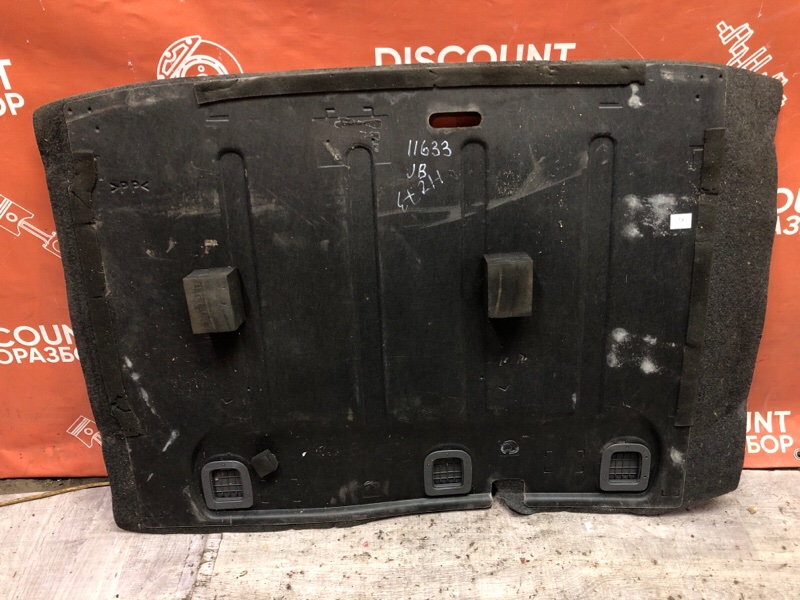 Пол багажника, 1250 рублей, Красноярск