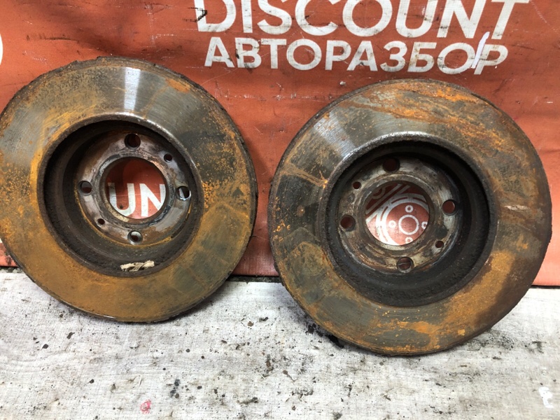 Диск тормозной, 900 рублей, Красноярск