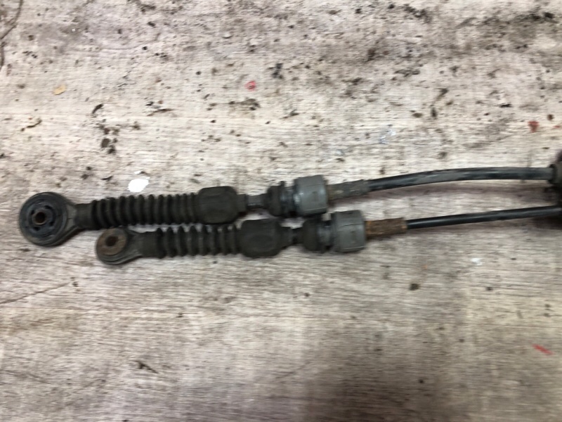 Трос переключения КПП, 2050 рублей, Красноярск