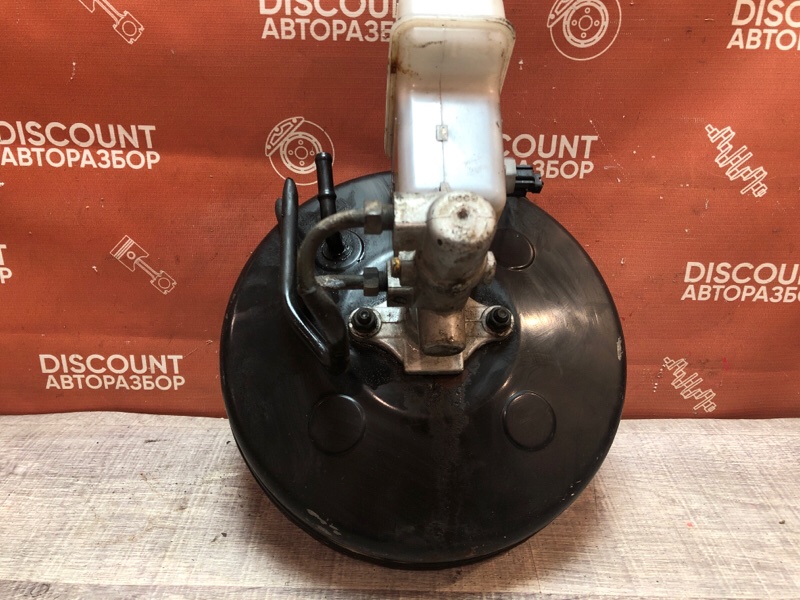 Главный тормозной цилиндр, 1950 рублей, Красноярск