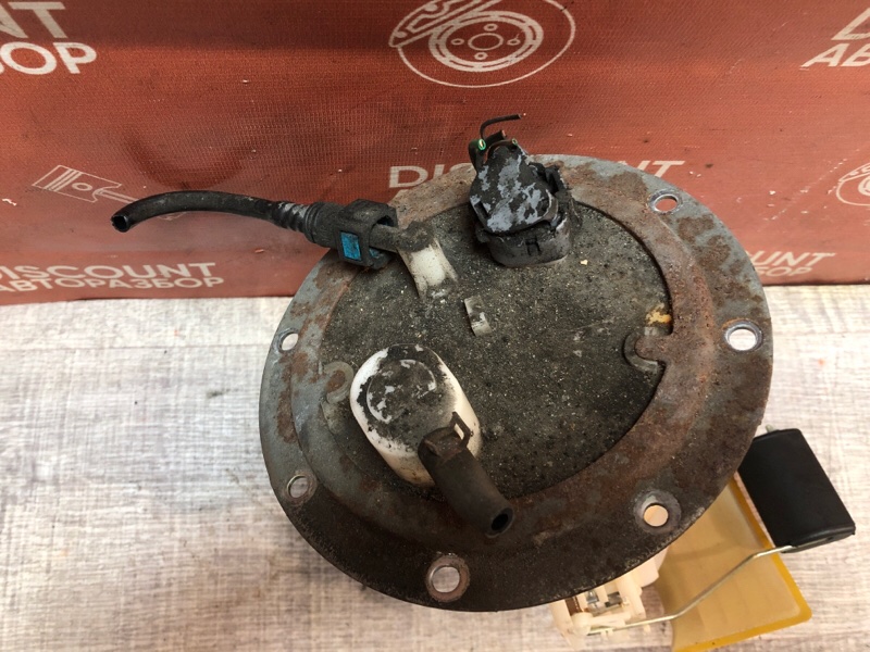 Насос топливный, 2450 рублей, Красноярск