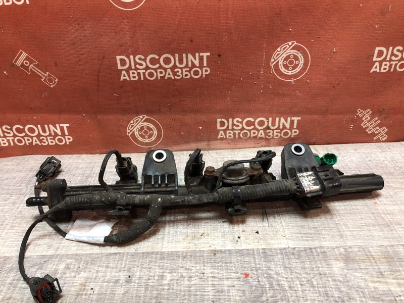 Форсунка топливная, 2200 рублей, Красноярск