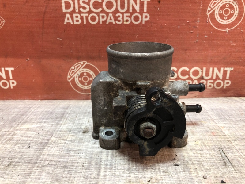 Заслонка дроссельная, 1150 рублей, Красноярск