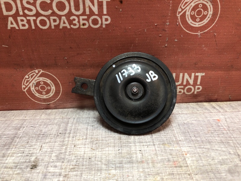 Сигнал звуковой (клаксон, гудок), 900 рублей, Красноярск