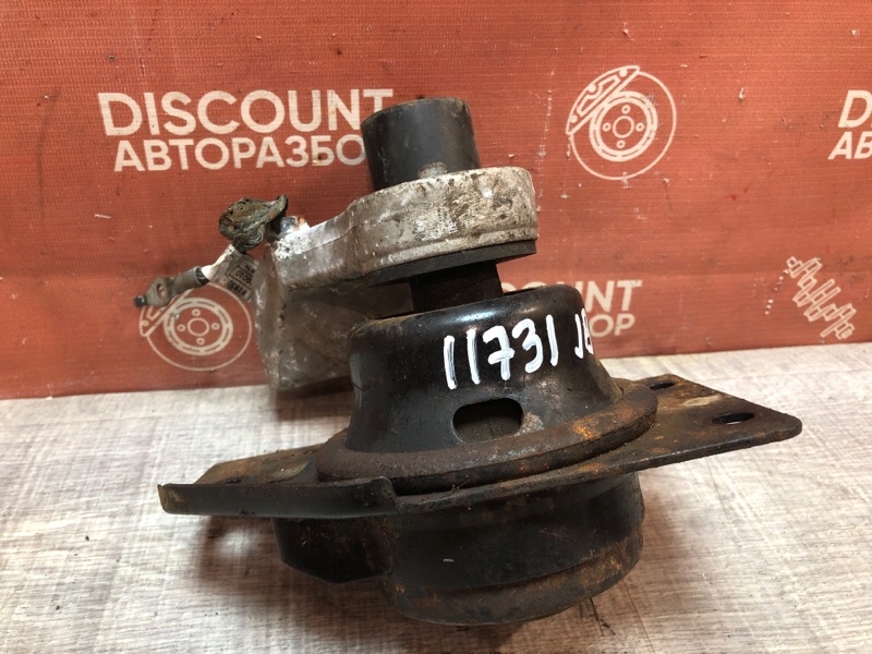 Подушка двигателя, 900 рублей, Красноярск