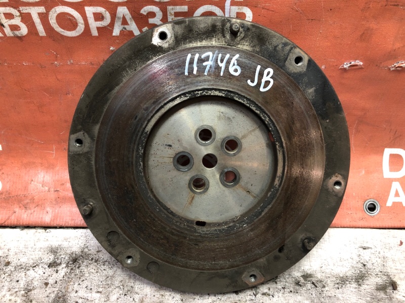 Маховик МКПП, 1050 рублей, Красноярск