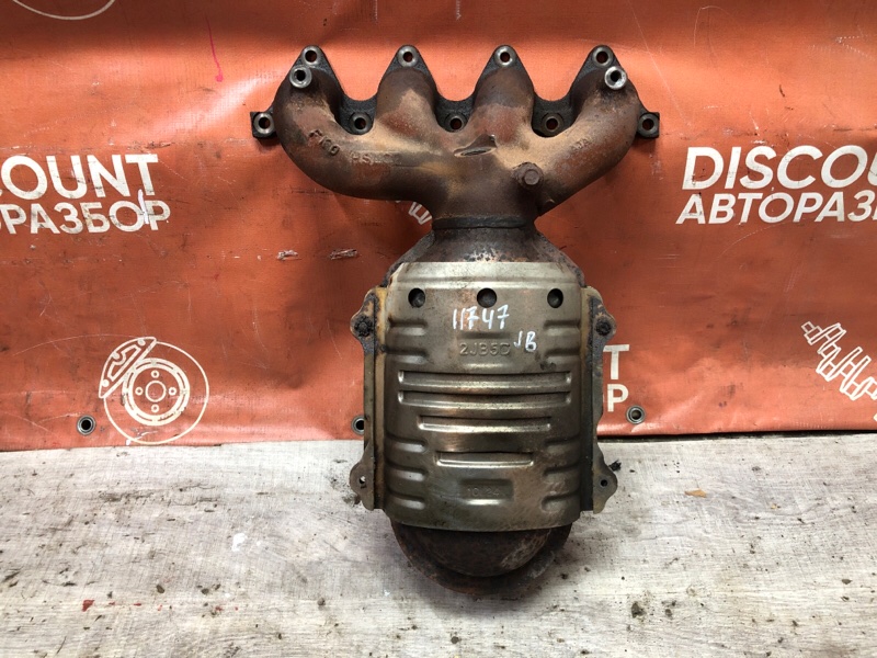 Катализатор, 12150 рублей, Красноярск