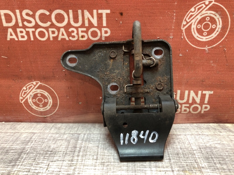 Крюк замка капота, 1500 рублей, Красноярск