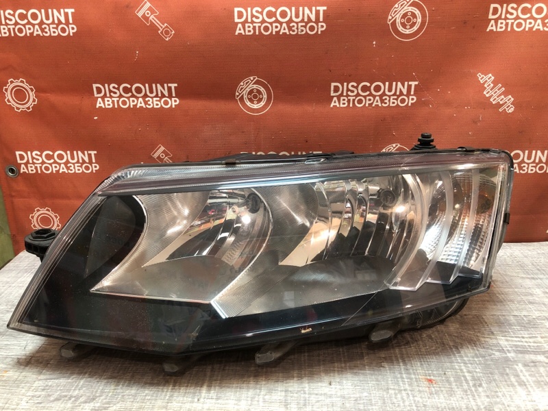 Фара галогеновая, 15200 рублей, Красноярск