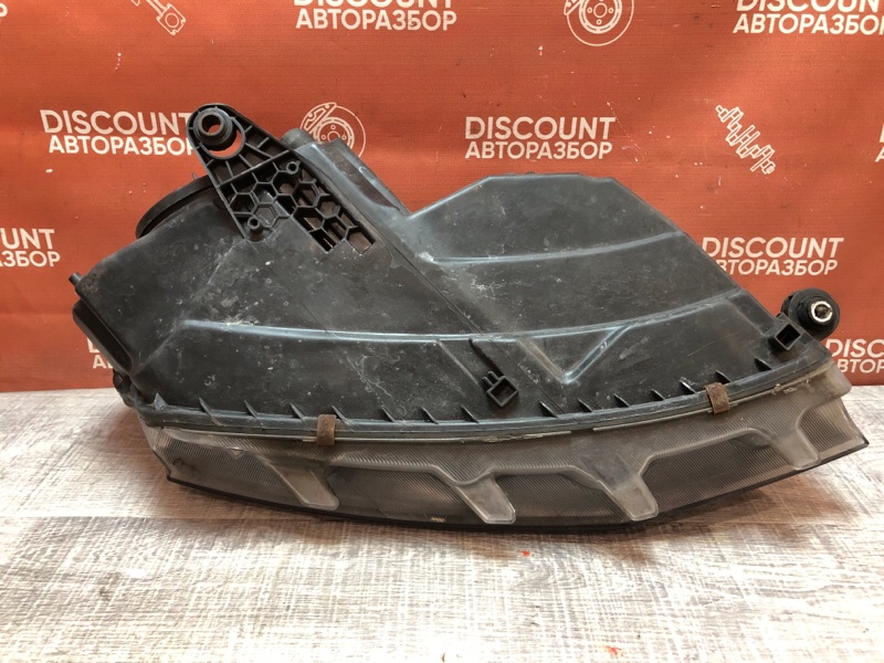 Фара галогеновая, 15200 рублей, Красноярск