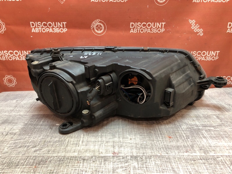 Фара галогеновая, 15200 рублей, Красноярск