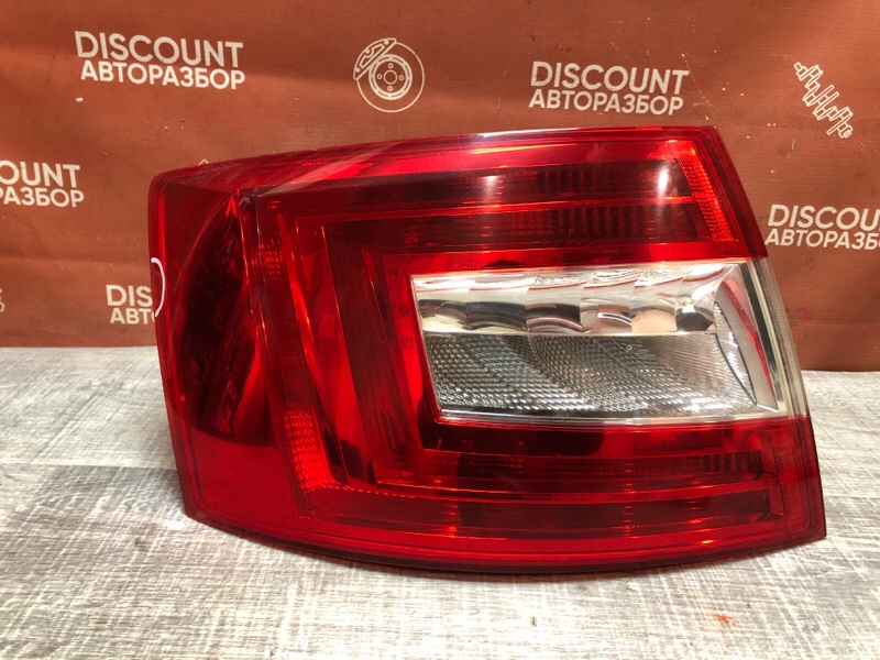 Фонарь стоп-сигнала, 8100 рублей, Красноярск