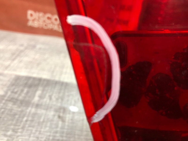 Фонарь стоп-сигнала, 8100 рублей, Красноярск