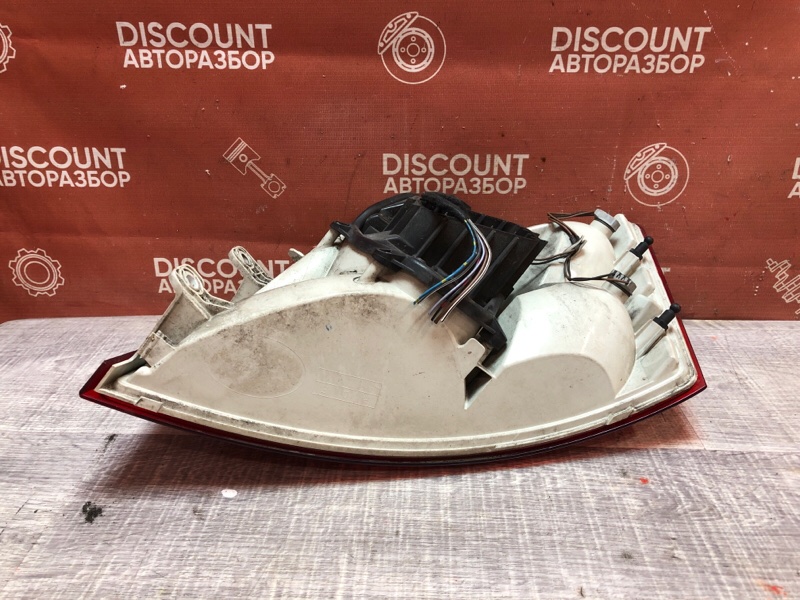 Фонарь стоп-сигнала, 8100 рублей, Красноярск