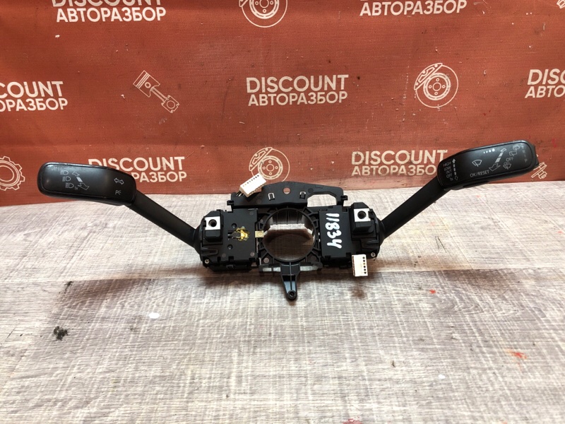 Блок подрулевых переключателей, 3650 рублей, Красноярск