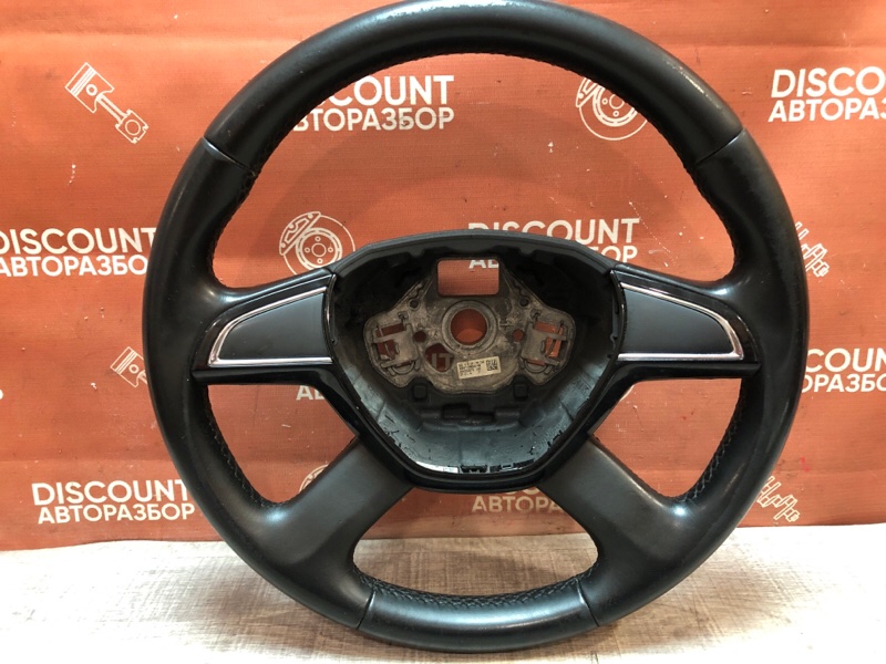 Руль, 4250 рублей, Красноярск