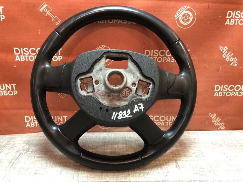 Руль, 4250 рублей, Красноярск