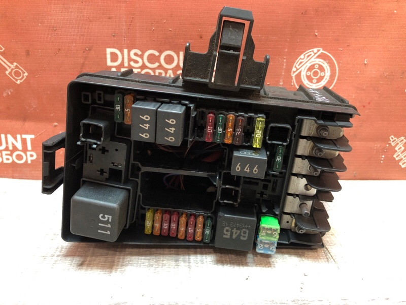 Блок предохранителей, 5350 рублей, Красноярск