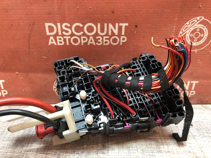 Блок предохранителей, 2050 рублей, Красноярск