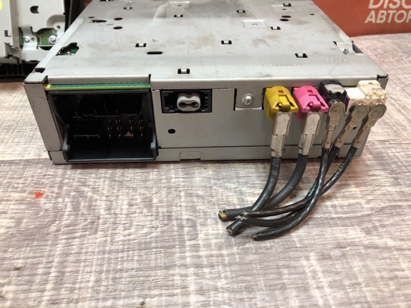 Магнитола, 3450 рублей, Красноярск