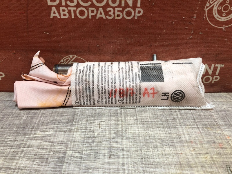 Подушка безопасности в сиденье, 6350 рублей, Красноярск