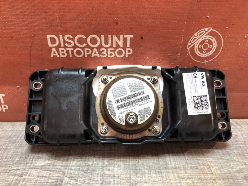 Подушка безопасности пассажира, 6750 рублей, Красноярск