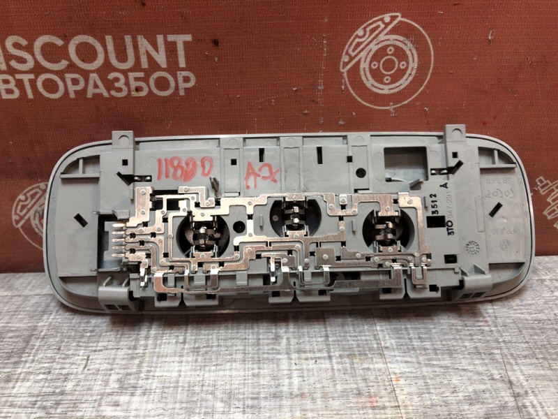 Плафон салона, 1200 рублей, Красноярск